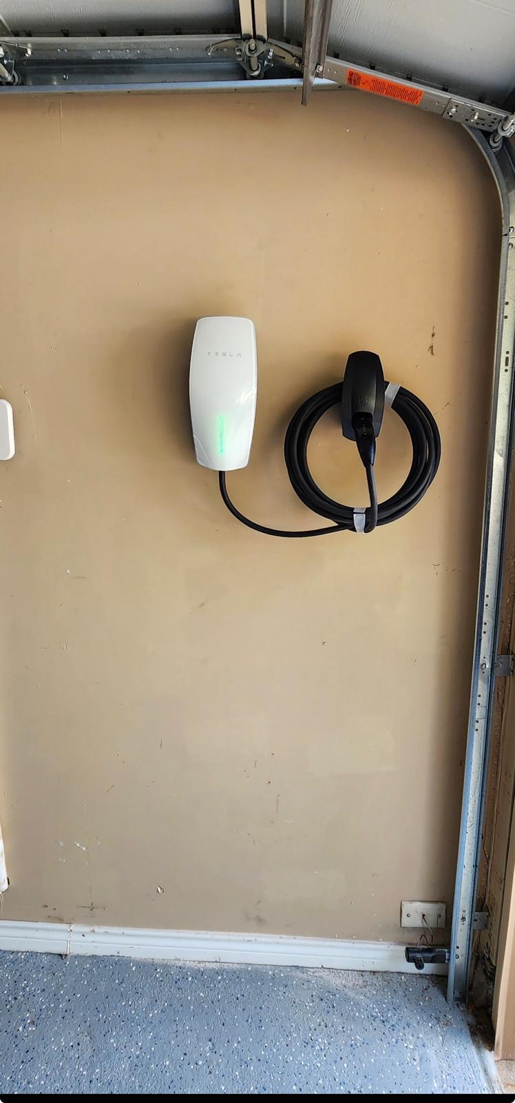 Battery Backup