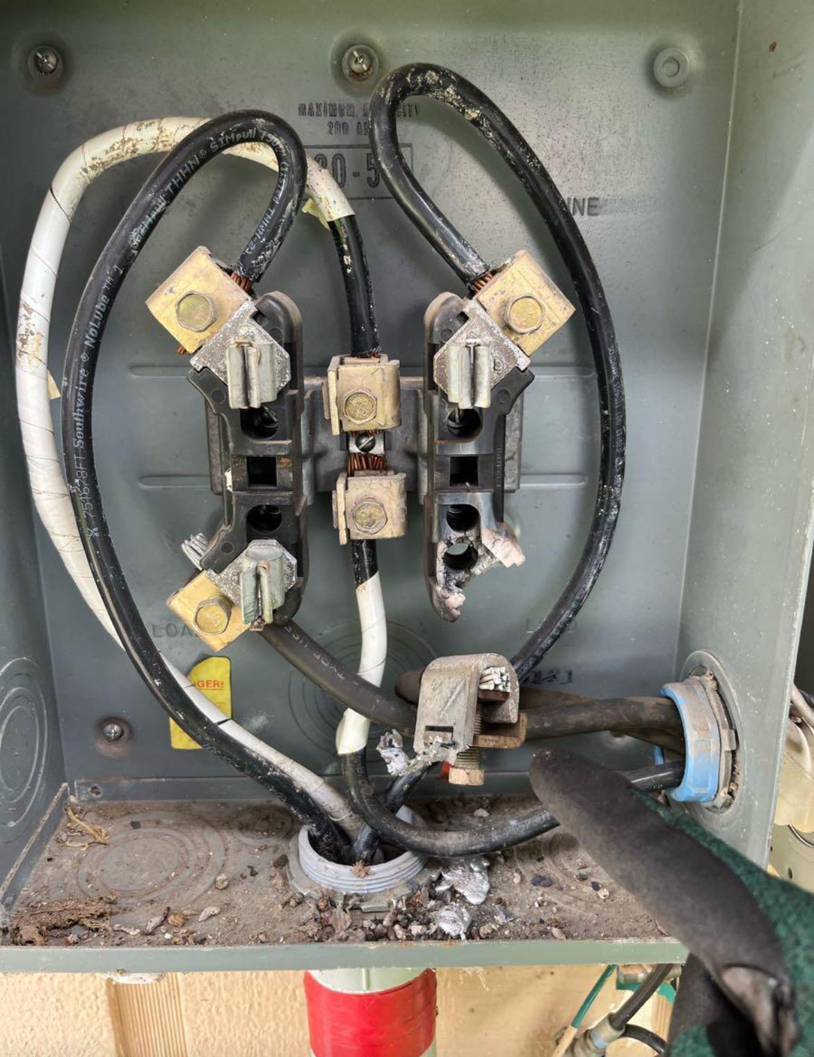 Home EV Charger