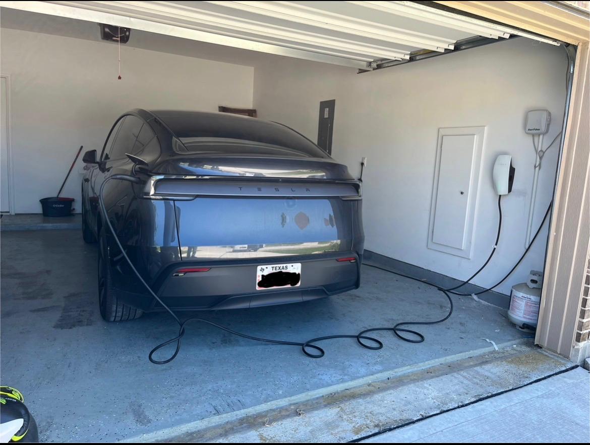 Battery Backup System